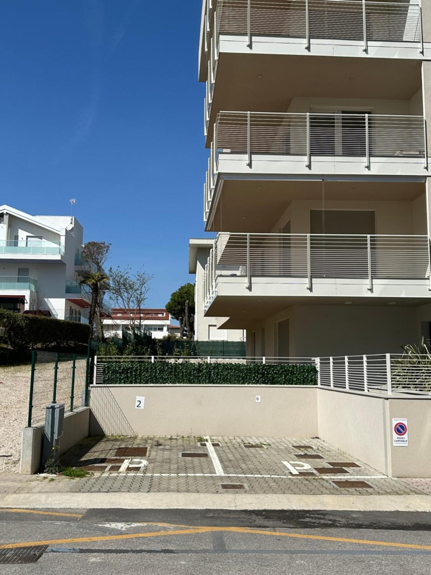 Marina Dream Beach Apartments With Sea View Terrace - Agenzia Cocal Caorle Bagian luar foto