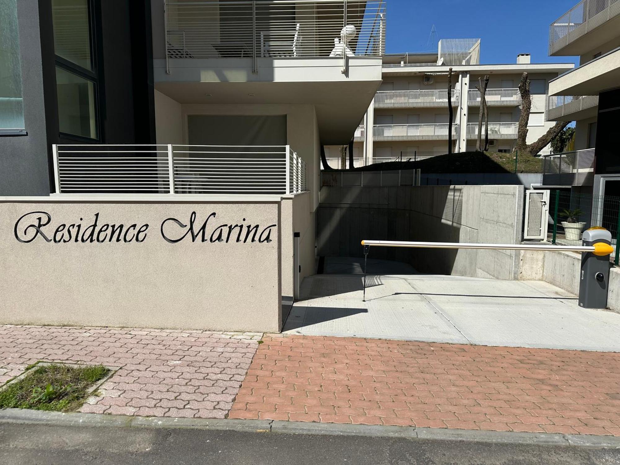 Marina Dream Beach Apartments With Sea View Terrace - Agenzia Cocal Caorle Bagian luar foto